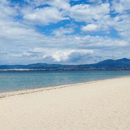 Sea Breeze Epivates Διαμέρισμα Νέοι Επιβάτες Εξωτερικό φωτογραφία
