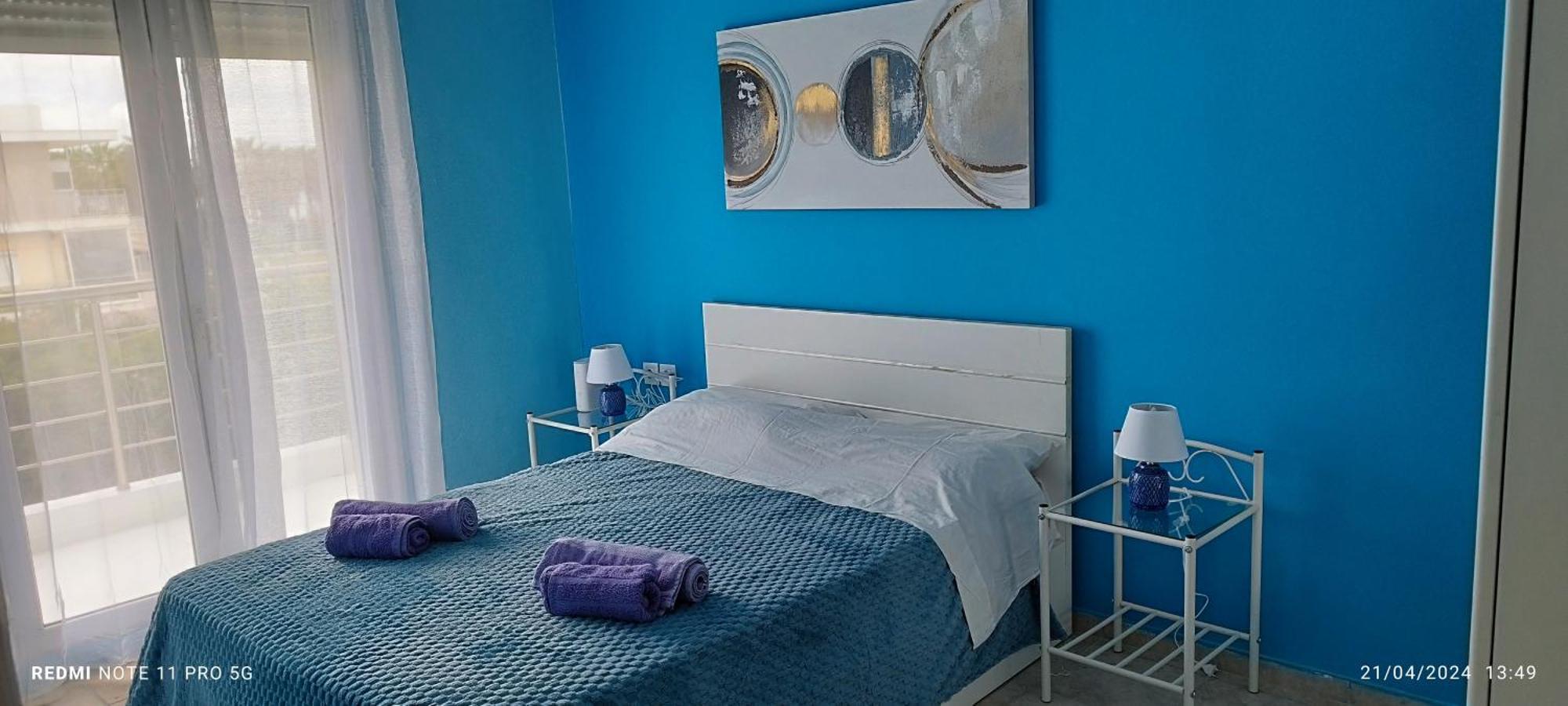Sea Breeze Epivates Διαμέρισμα Νέοι Επιβάτες Εξωτερικό φωτογραφία