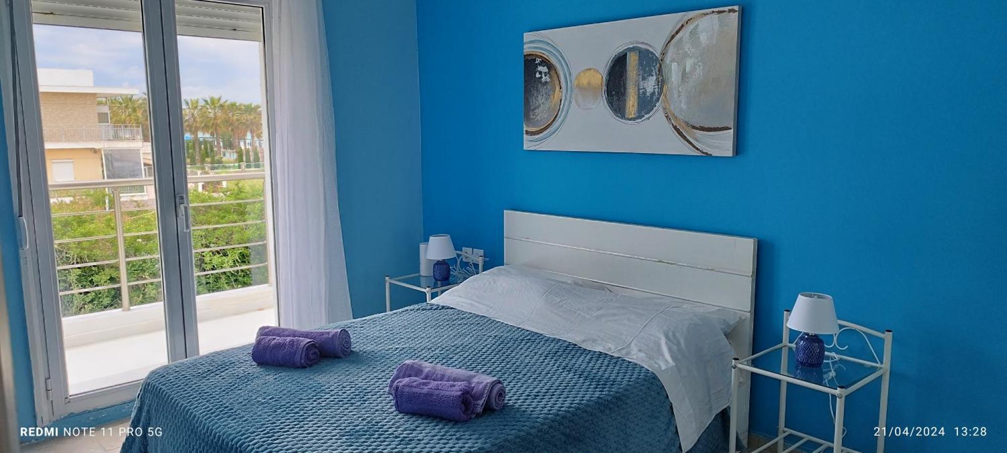 Sea Breeze Epivates Διαμέρισμα Νέοι Επιβάτες Εξωτερικό φωτογραφία