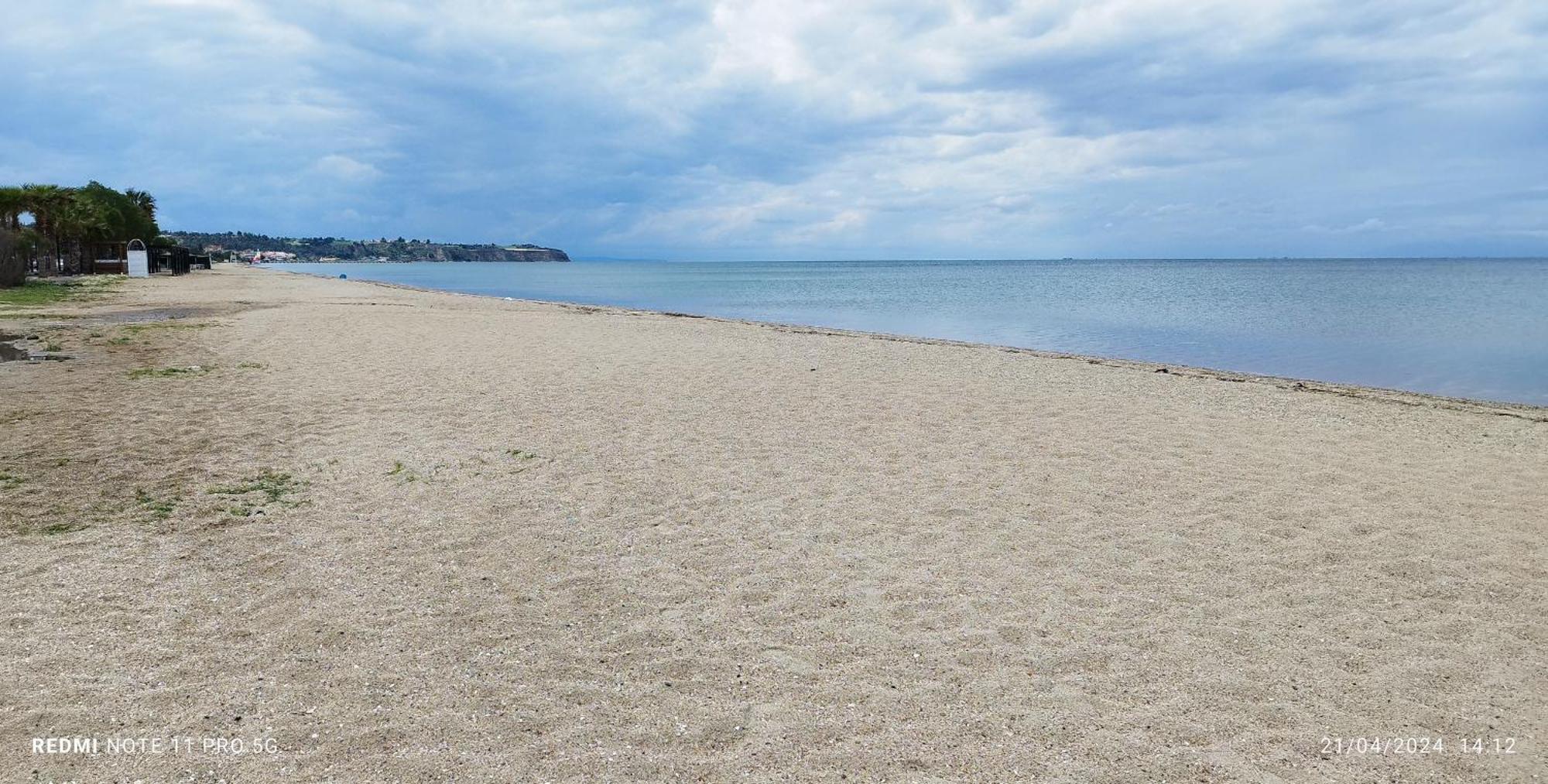 Sea Breeze Epivates Διαμέρισμα Νέοι Επιβάτες Εξωτερικό φωτογραφία